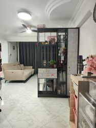 Blk 729 Tampines Courtview (Tampines), HDB 5 Rooms #549889581